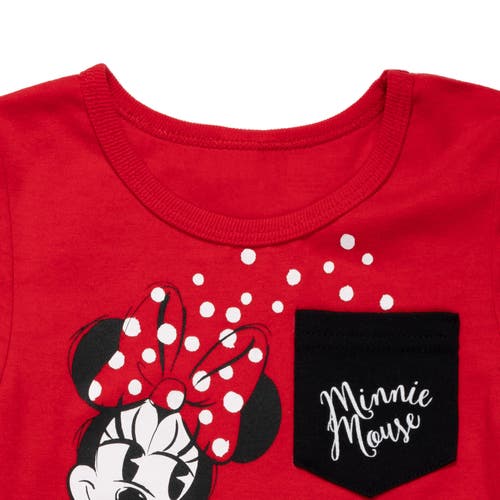 Disney Graphic T-shirt