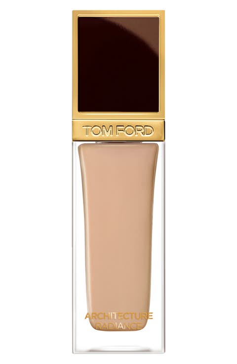 Architecture Radiance Hydrating Foundation Broad Spectrum SPF 50