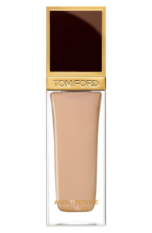 Tom Ford Architecture Radiance Hydrating Foundation Broad Spectrum Spf 50