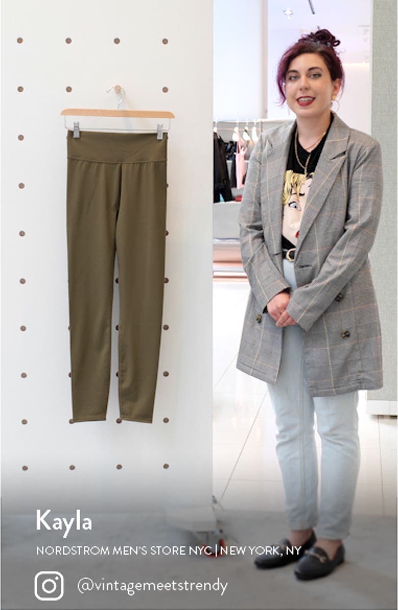 MWL Perfect High Waist Leggings, sales video thumbnail