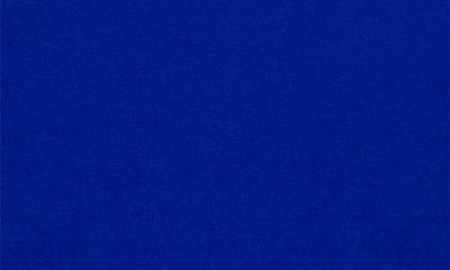 Jordan Kids' Baseline Hoodie In Blue