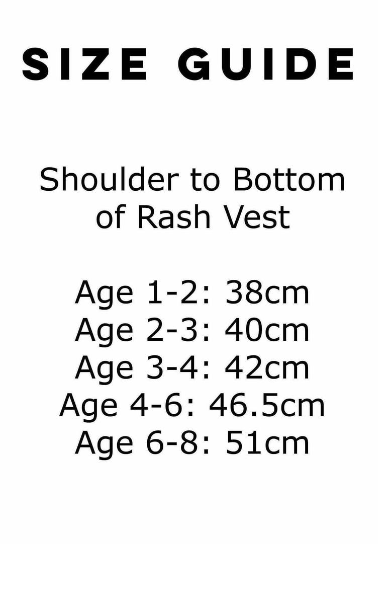 Roarsome Quarter Zip Long Sleeve Rash Guard, Alternate, color, Medium Blue