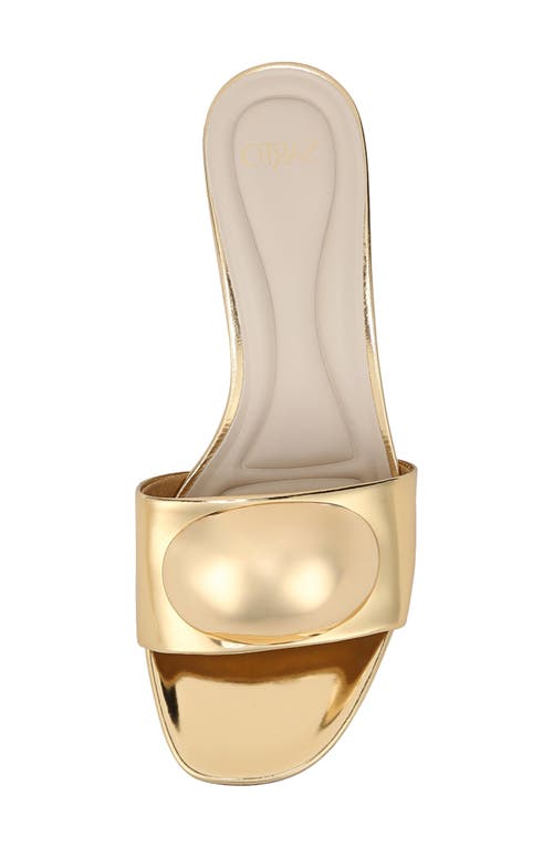 SARTO BY FRANCO SARTO SARTO BY FRANCO SARTO NIKA SLIDE SANDAL 