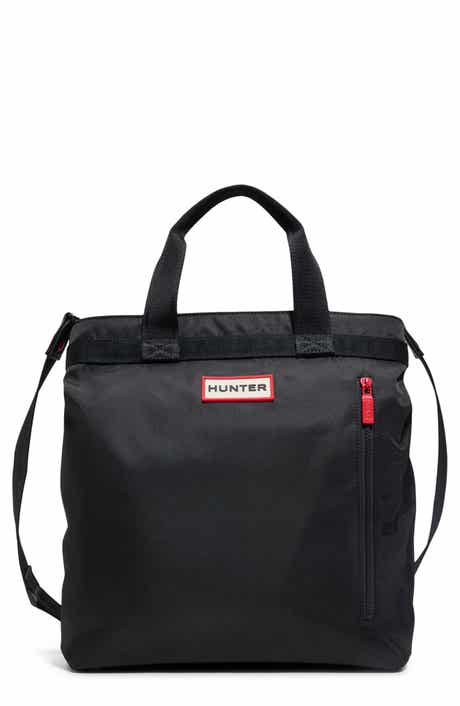 Hunter Hybrid Convertible Tote Bag