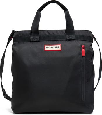 Hunter Hybrid Convertible Tote Bag | Nordstrom Hunter Hybrid Convertible Tote Bag | Nordstrom
