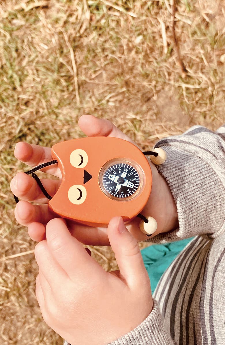 Tender Leaf Toys Safari Adventure Playset, Alternate, color, 