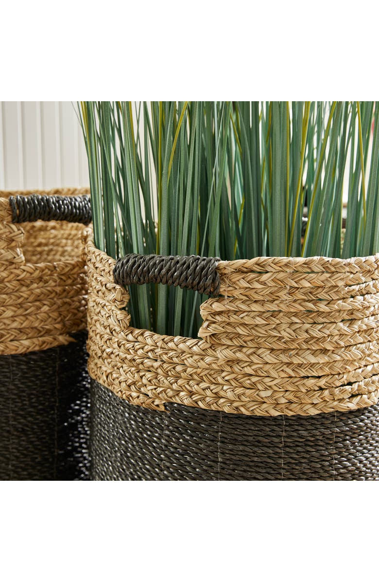 Napa Home & Garden Madura Hamper Baskets Set of 2, Alternate, color, 