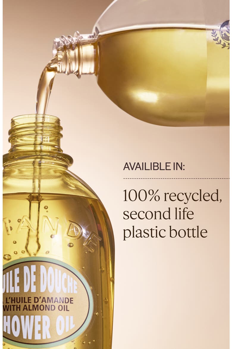 Showered in Almond Set $91 Value, Alternate, color, NO COLOR