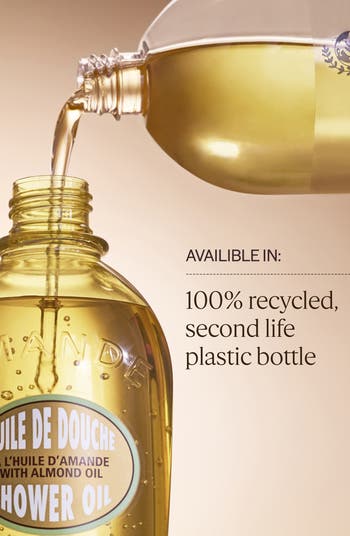 Showered in Almond Set $91 Value