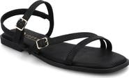 Journee Collection Brianna Sandal