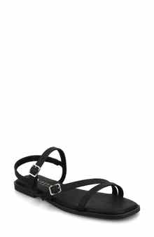 Journee Collection Brianna Sandal
