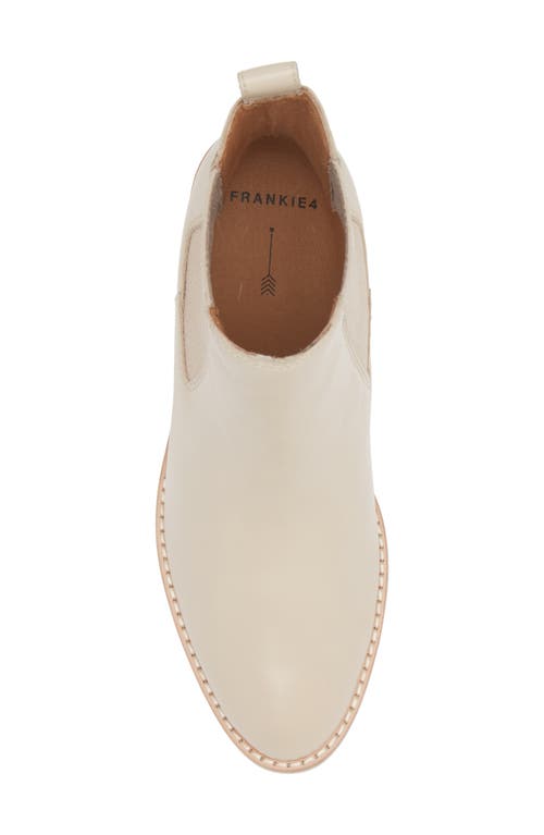 Frankie4 Liberty Chelsea Boot