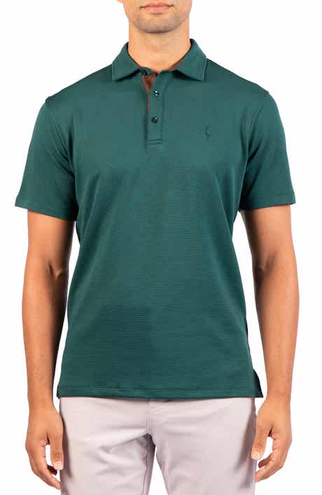 Ottoman Performance Polo