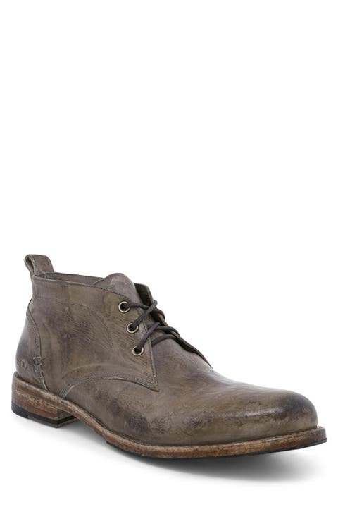 Clyde Chukka Boot (Men)