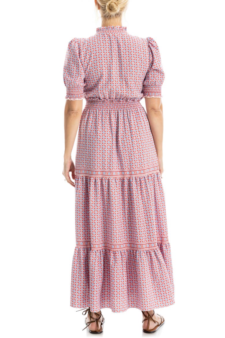 max studio short sleeve dress Max Studio Short Sleeve Button Front Midi Dress