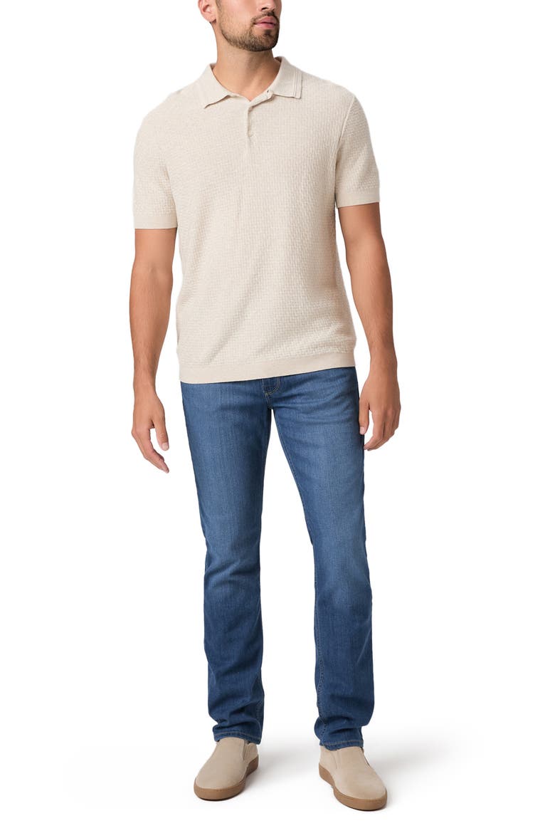 Lennox Slim Fit Jeans, Alternate, color, CARRICK