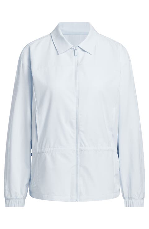 Ultimate365+ Peplum Grid Jacket