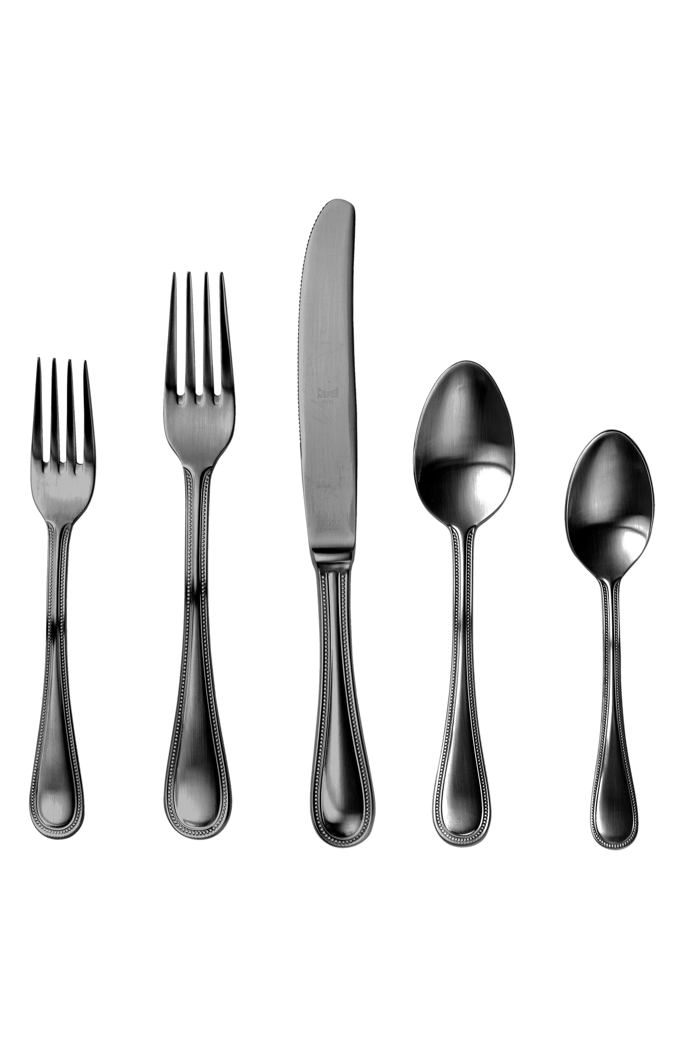 selected BLACK