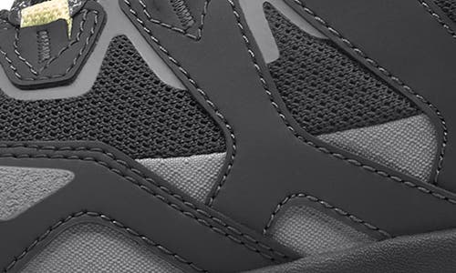 The North Face Hedgehog 3 Waterproof Hiking Sneaker
