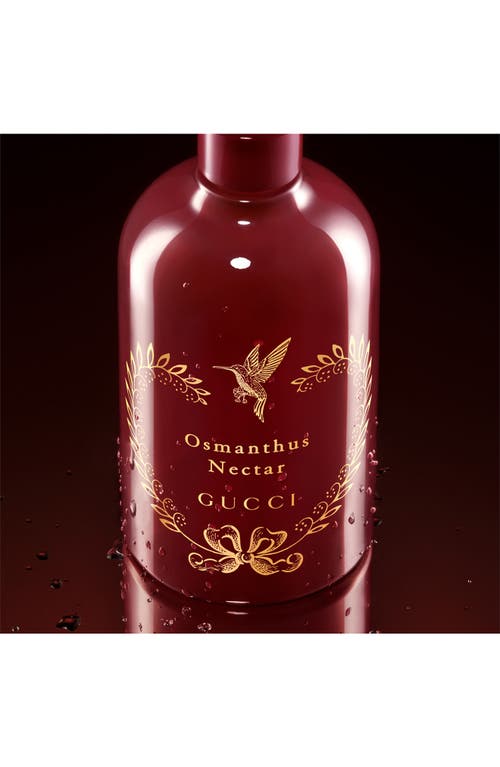 Gucci The Alchemist's Garden Osmanthus Nectar Eau De Parfum In No Color