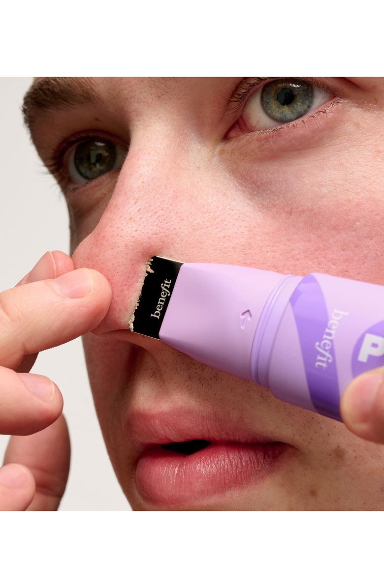 Benefit Cosmetics The POREfessional Degunker Blackhead & Pore Cleansing Mask System, Alternate, color,