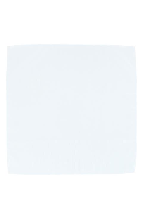 5-Pack Premium Cotton Handkerchiefs Gift Box