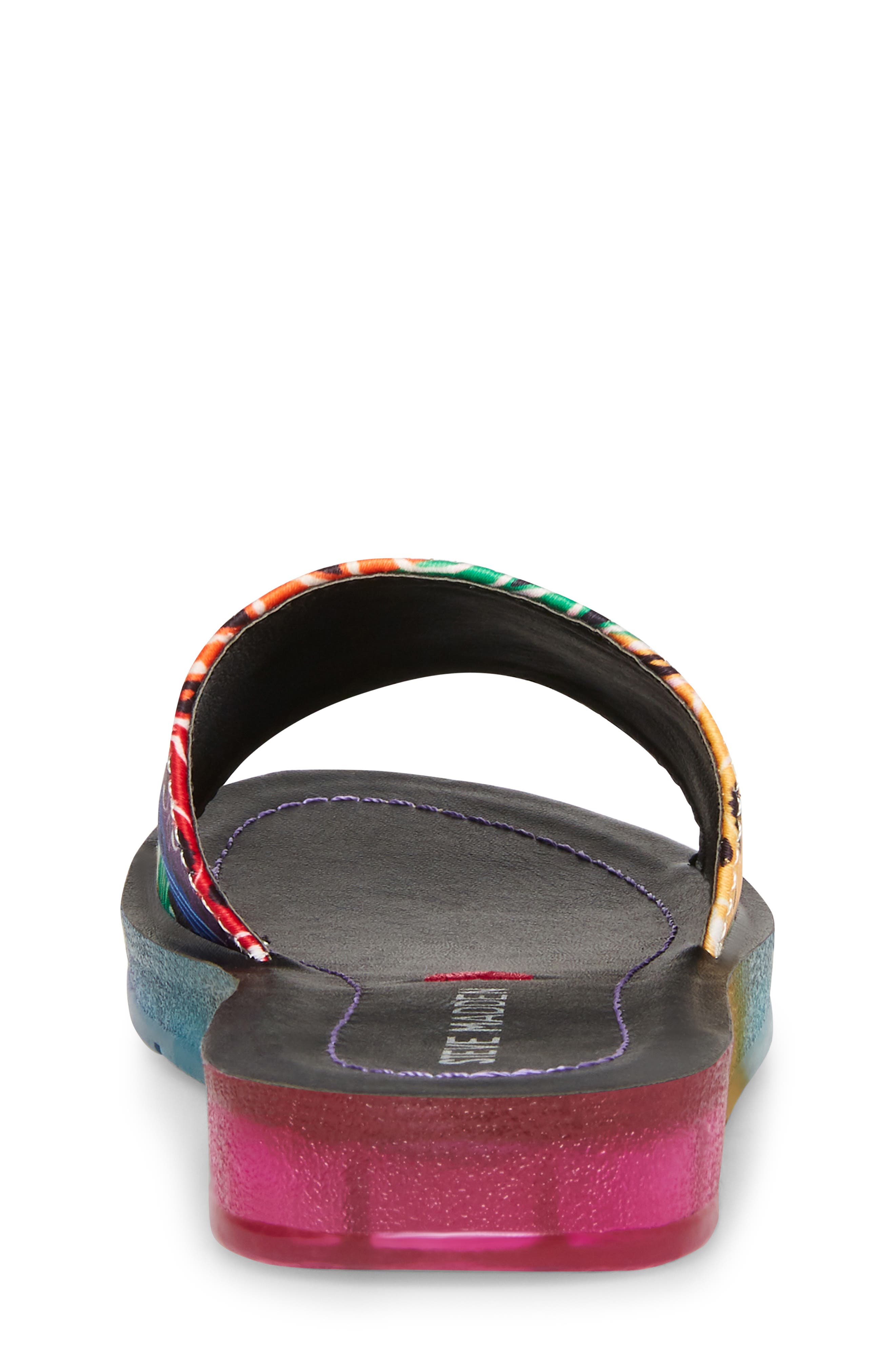 Steve Madden JWinc Slide Sandal, Alternate, color, 
