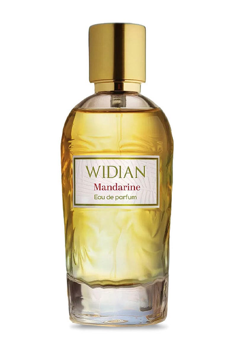 WIDIAN Mandarine Eau de Parfum, Main, color,