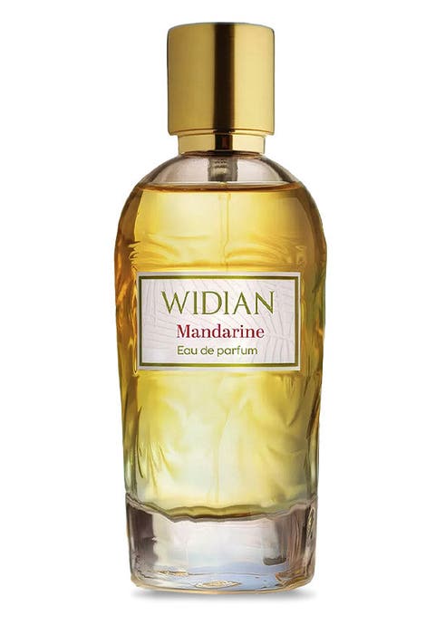 Mandarine Eau de Parfum