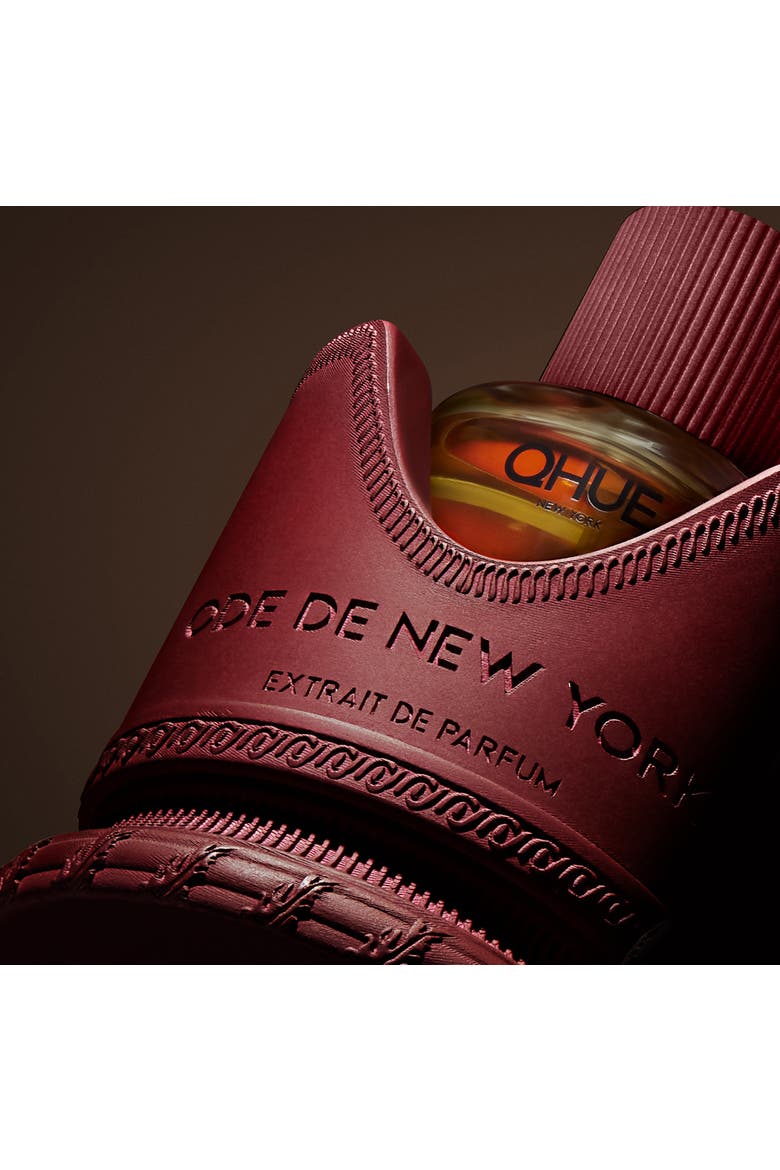 Ode De New York Extrait de Parfum, Alternate, color, none