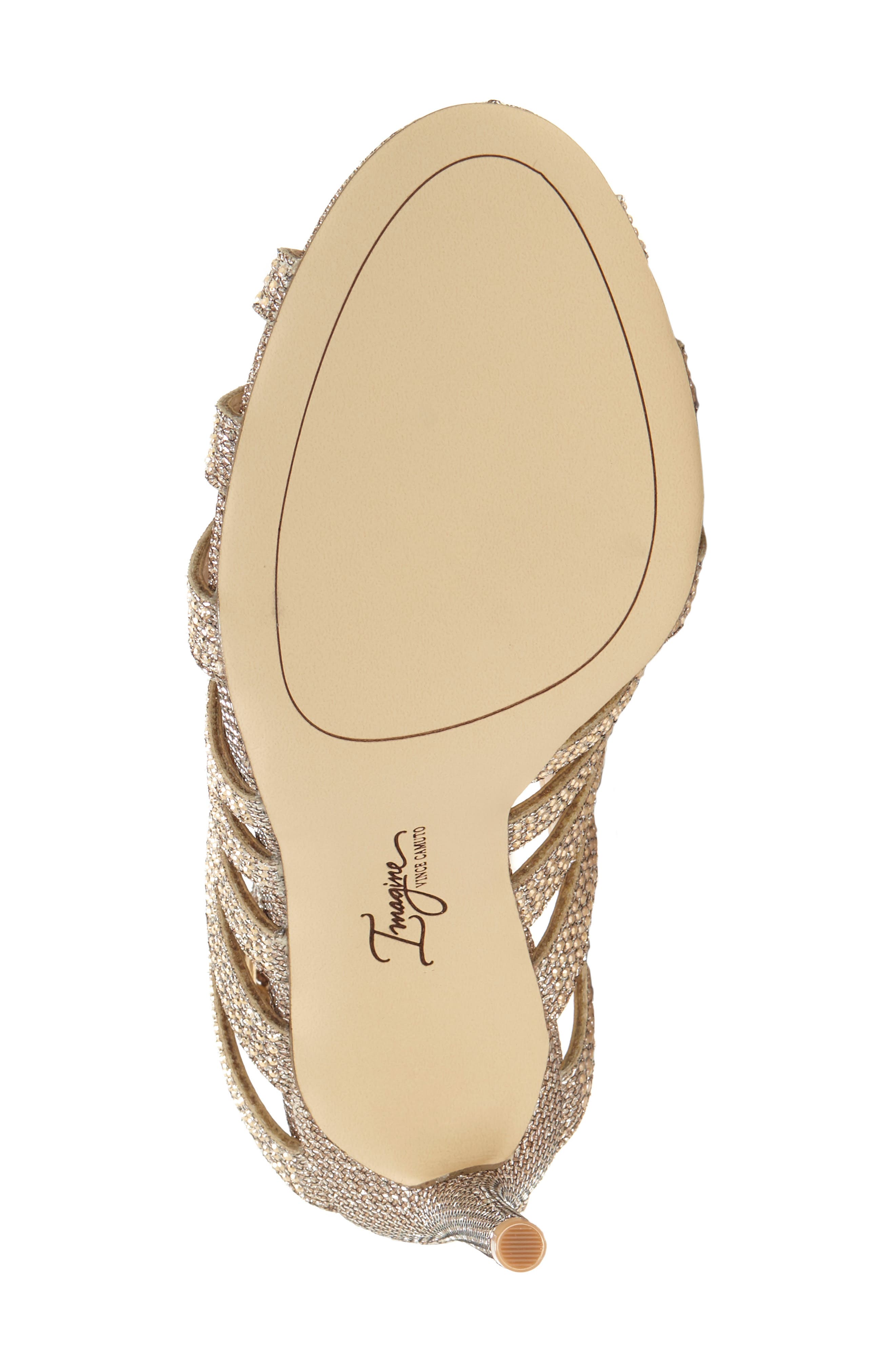 Imagine by Vince Camuto Imagine Vince Camuto Raychel Embellished Sandal, Alternate, color, 