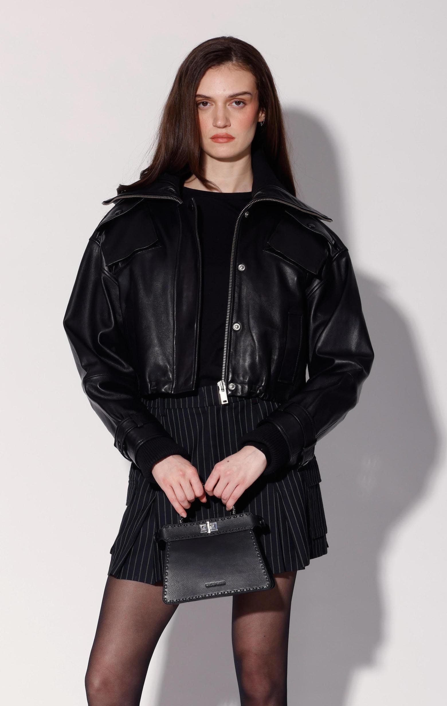 Walter Baker Reed Mini Satchel, Alternate, color, 