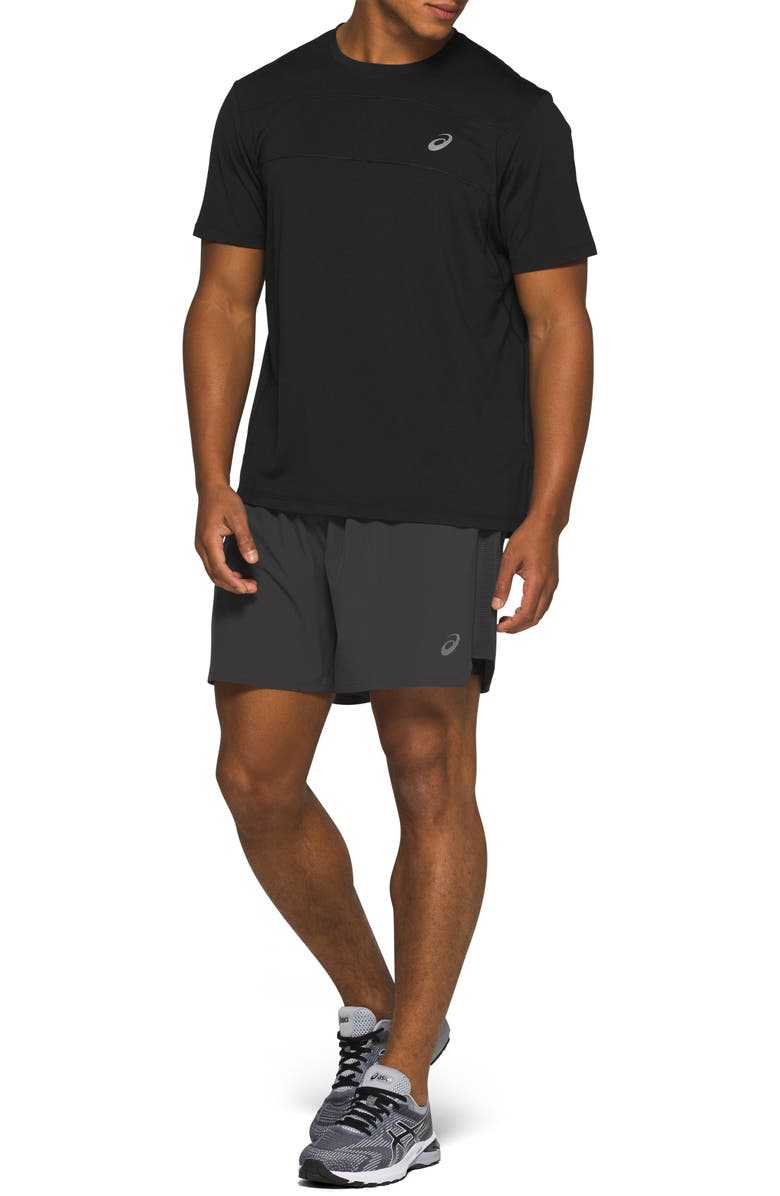 ASICS<sup>®</sup> Racing T-Shirt, Alternate, color,