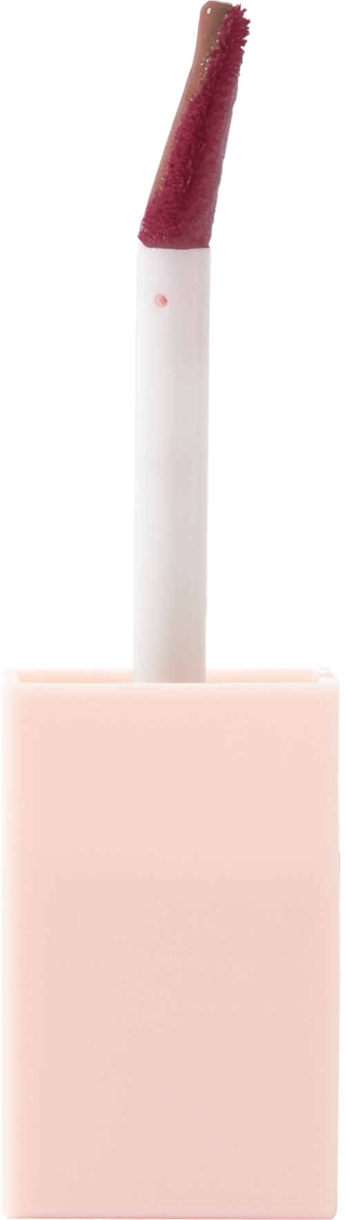 Dinto Le Chat Botté Collection Blur-jelly Plumping Lip Tint