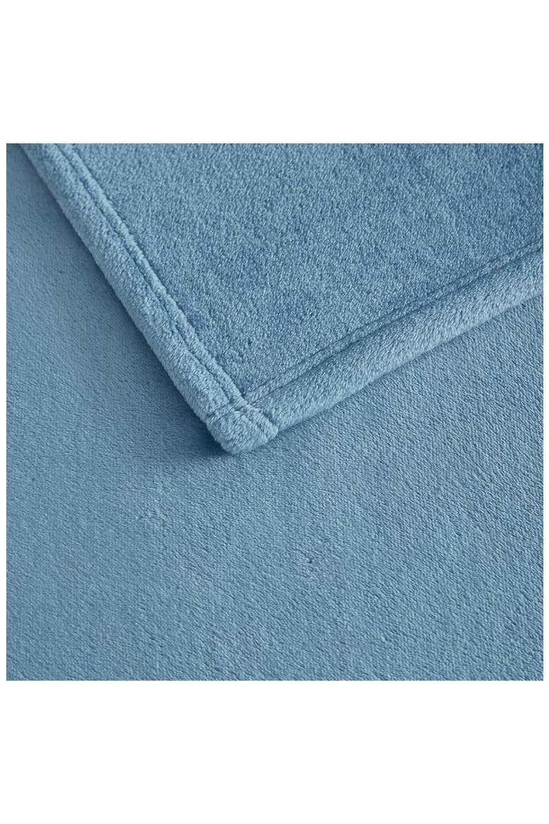 Bedford Microfiber Blanket, Alternate, color, MOUNTAIN RANGE
