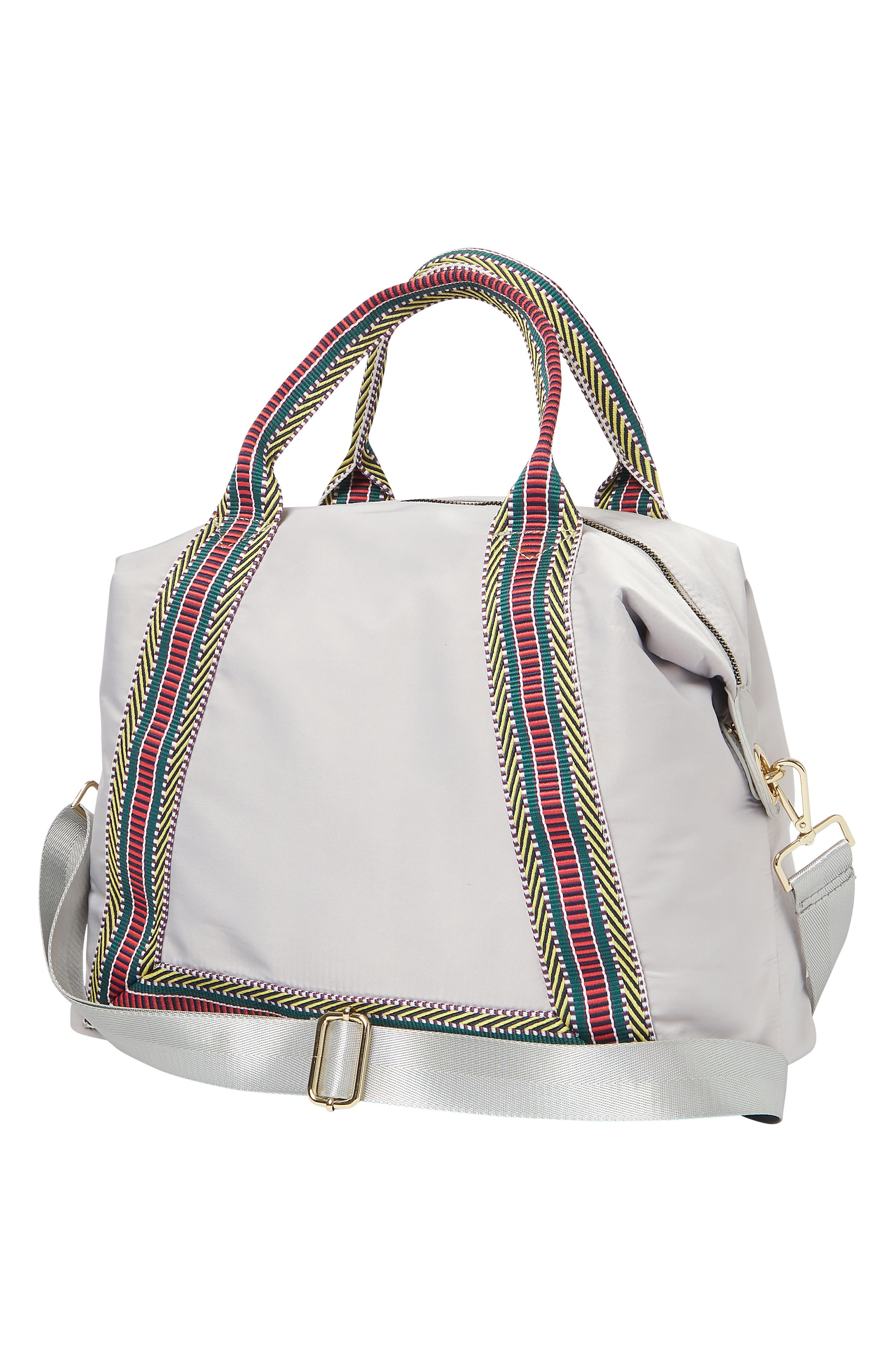 Urban Originals Supreme NylonTote, Alternate, color, 