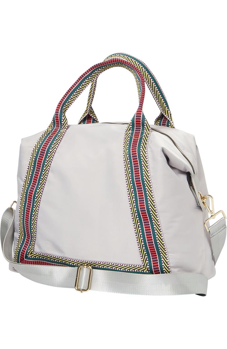 Urban Originals Supreme NylonTote, Alternate, color,