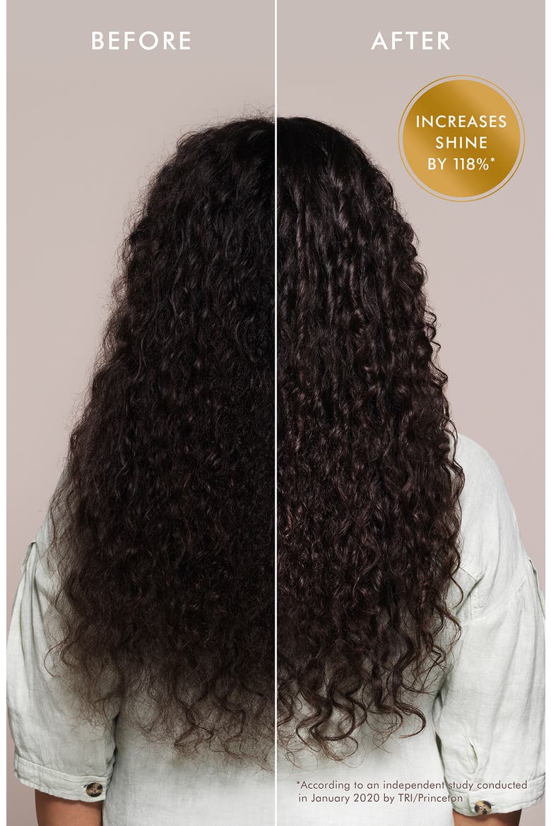 *Moroccanoil Treatment, Alternate, color, NO COLOR