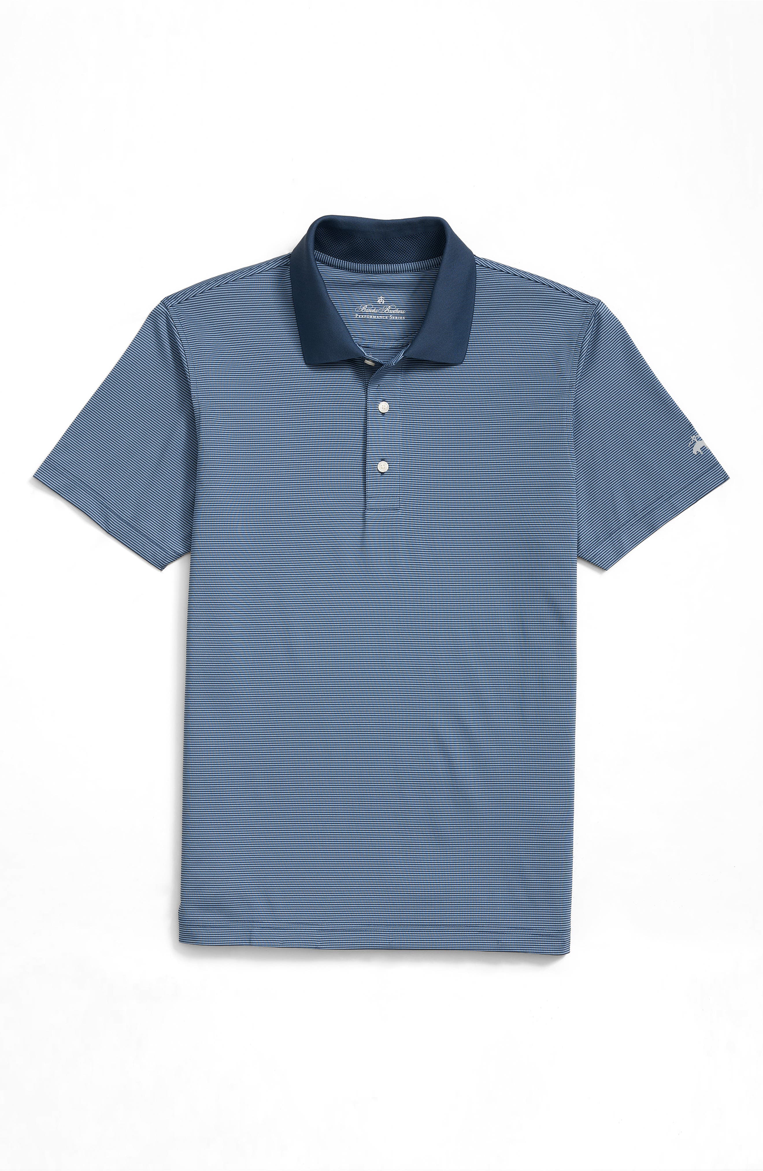 Performance Golf Polo - image 3