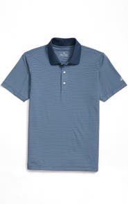Brooks Brothers Performance Golf Polo