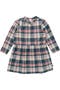 selected Orion Blue Plaid