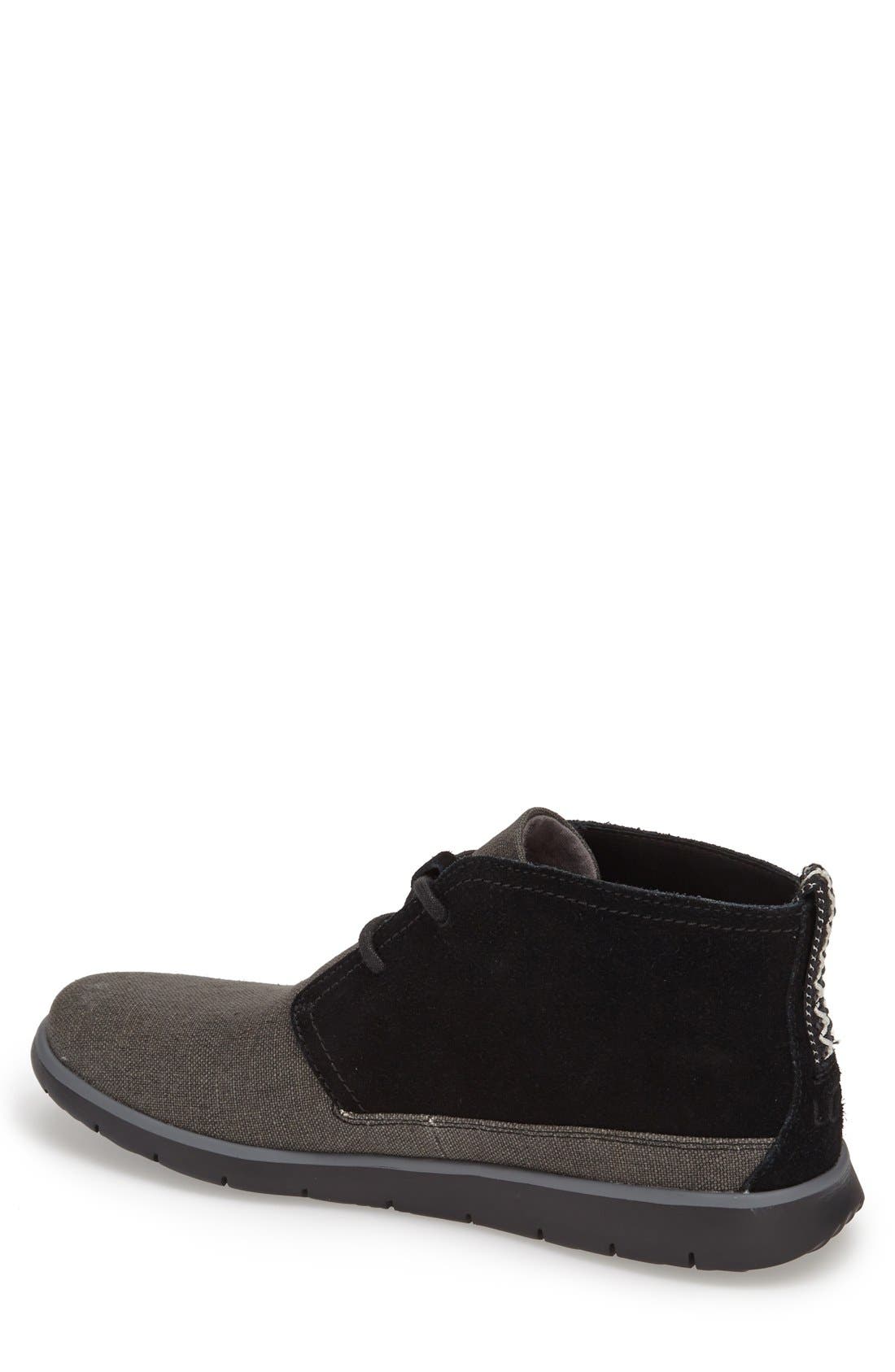 UGG<sup>®</sup> Freamon Chukka Boot, Alternate, color, 