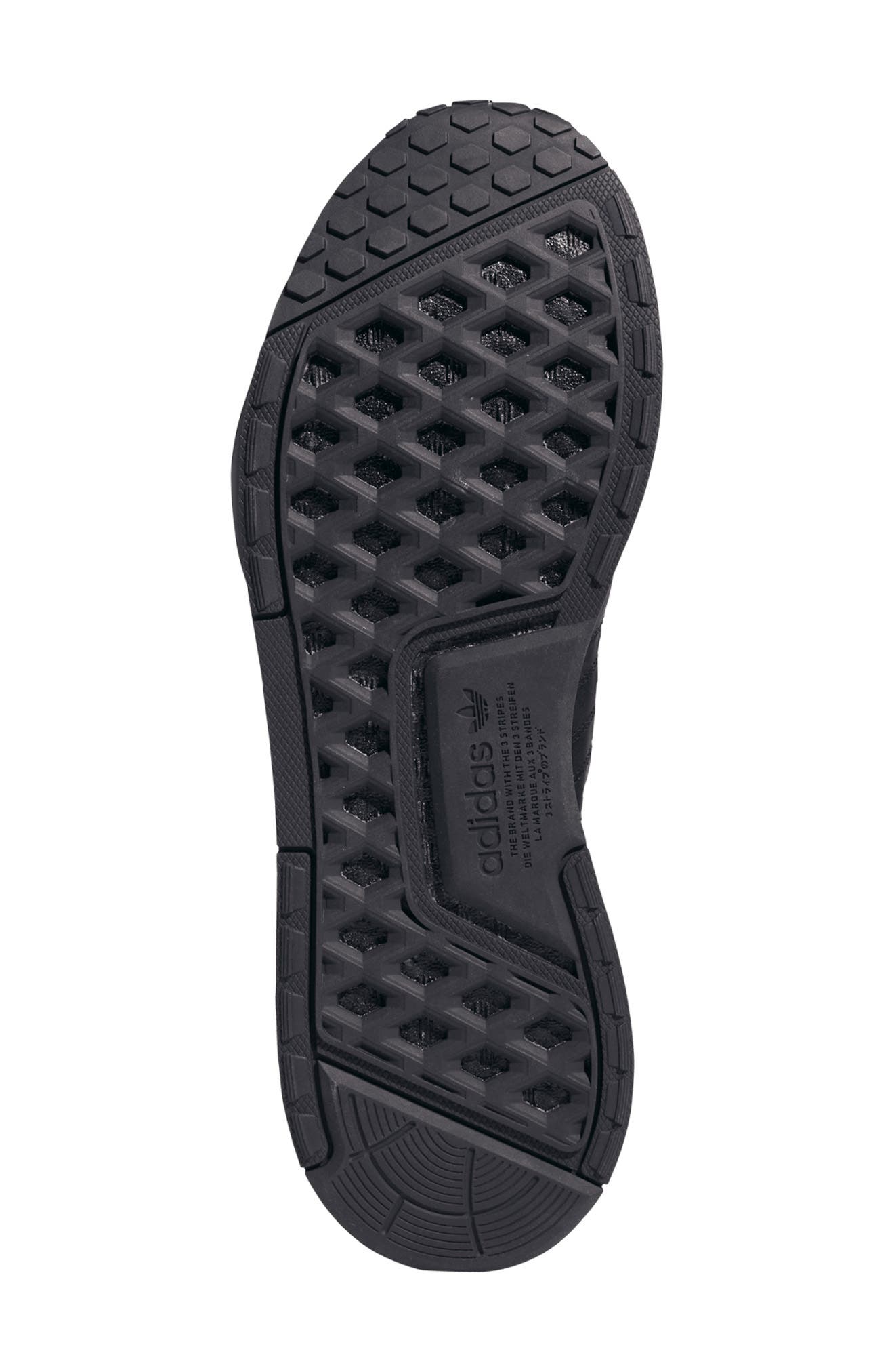 adidas NMD_V3 Waterproof Gore-Tex<sup>®</sup> Sneaker, Alternate, color, 