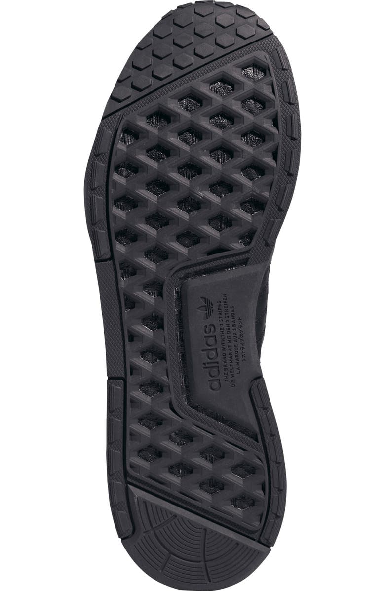 adidas NMD_V3 Waterproof Gore-Tex<sup>®</sup> Sneaker, Alternate, color,