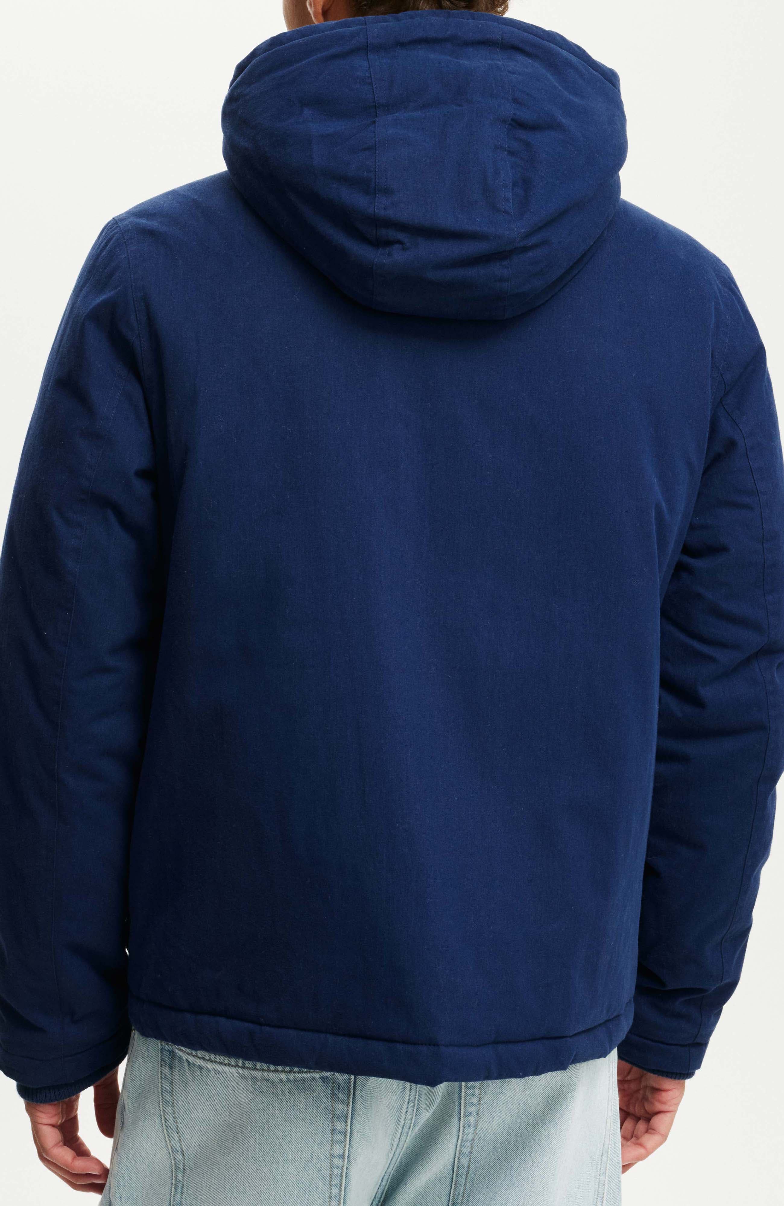 Men's Heavy Weight Utility Parka - image 2