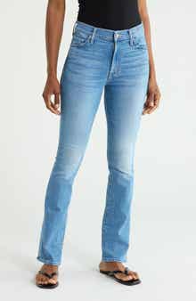 The Insider Skimp Jeans