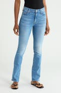 MOTHER The Insider Skimp Jeans