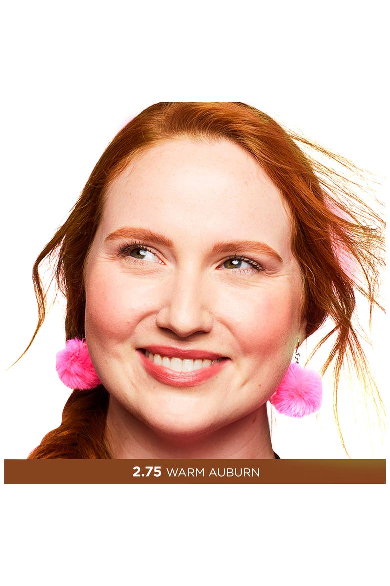 Precisely, My Brow Pencil Ultrafine Shape & Define Pencil, Alternate, color, 2.75 WARM AUBURN