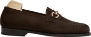 Myrqvist Karlberg Horsebit Loafers