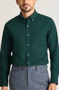 Bonobos Everyday Slim Fit Cotton Button-Down Oxford Shirt